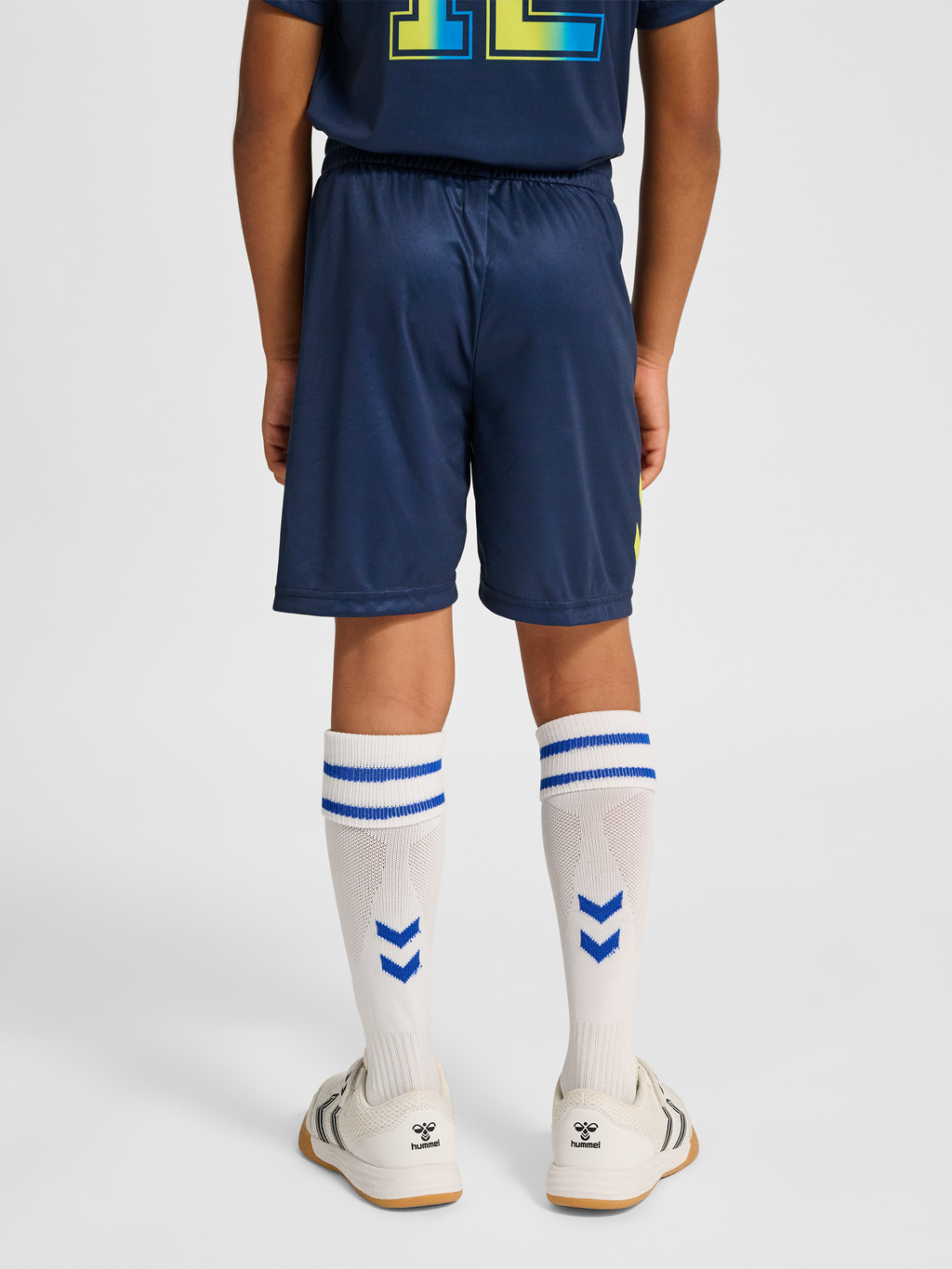 hmlSHIMMER SHORTS