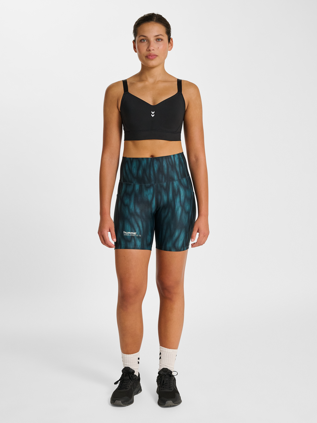 hmlPULSE HIGH SUPPORT BRA