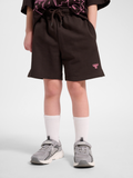 hmlJR JUMP BOXY SWEAT SHORTS