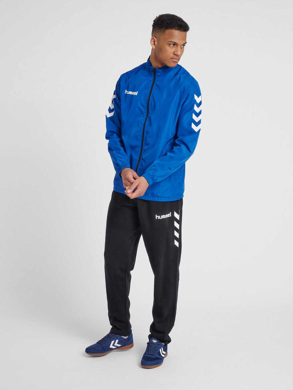 CORE MICRO ZIP JACKET
