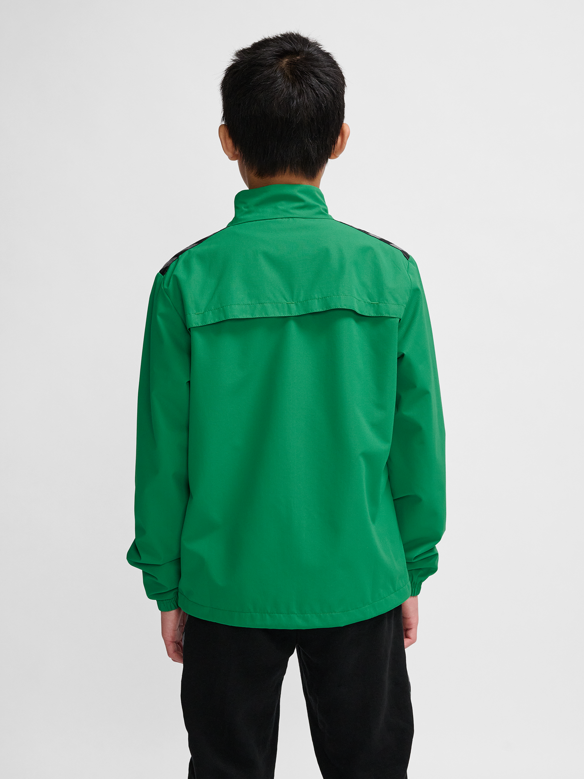 hmlAUTHENTIC TRAINING JACKET KIDS
