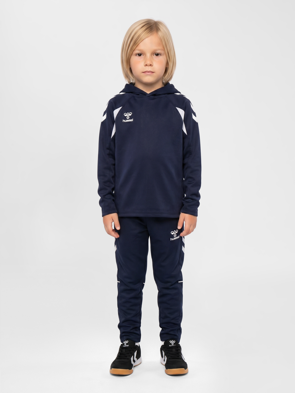 hmlCORE 2.0 HOODIE KIDS