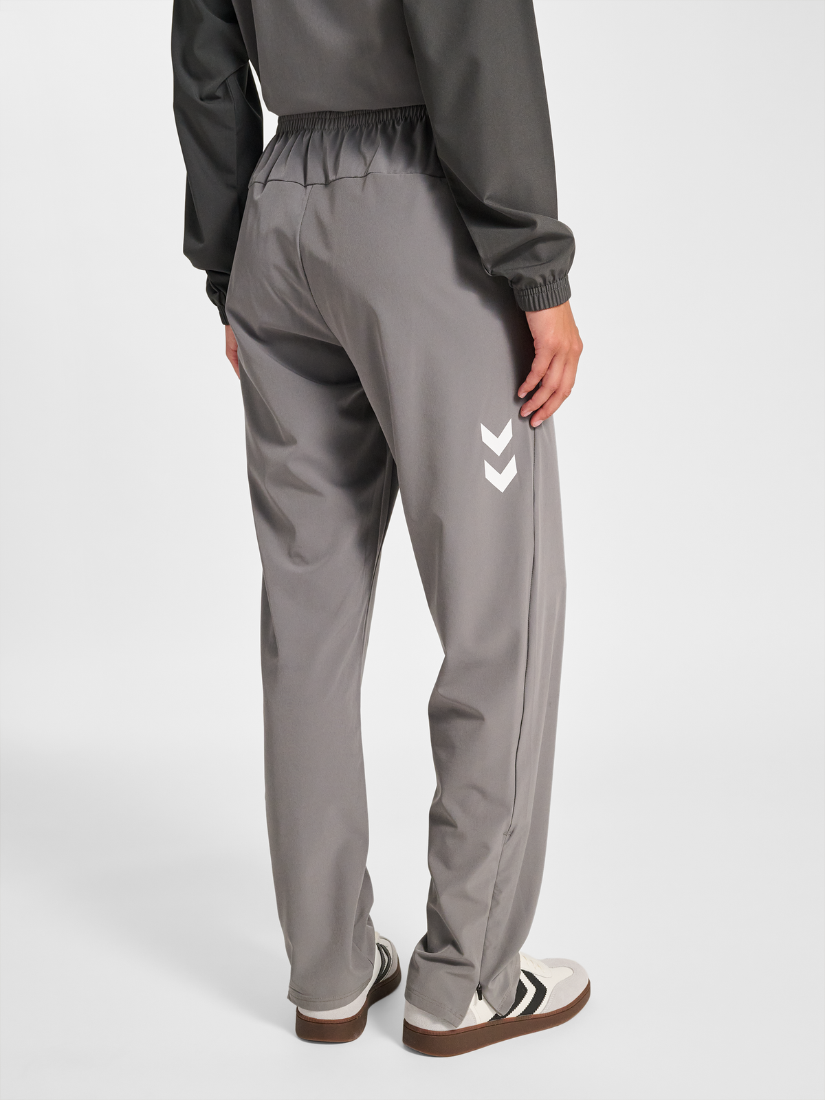 hmlLEAD 2.0 WOVEN PANTS