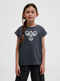 hmlDIEZ T-SHIRT S/S