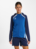 hmlLEAD 2.0 ZIP HOODIE WOMAN