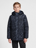 hmlURBAN TEX JACKET