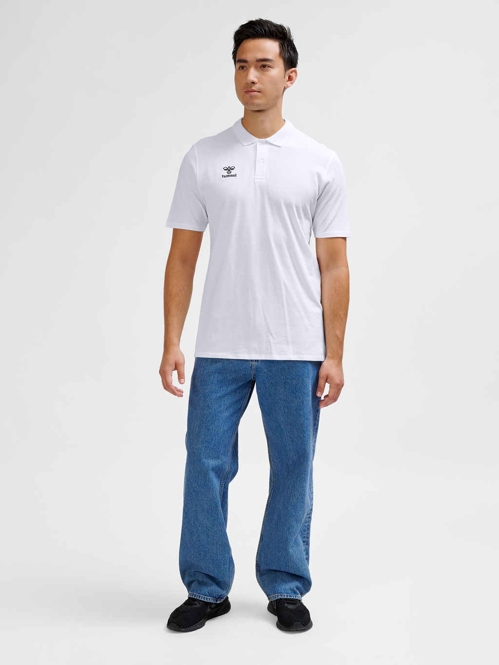 hmlGO 2.0 POLO