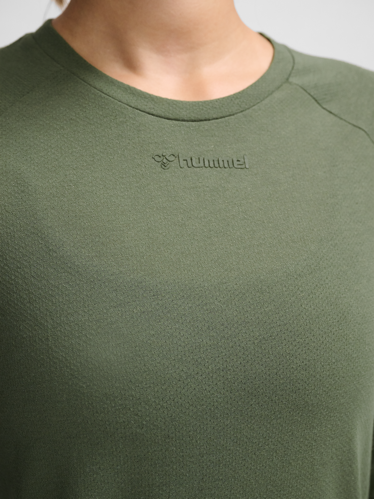 hmlMT VERA T-SHIRT L/S