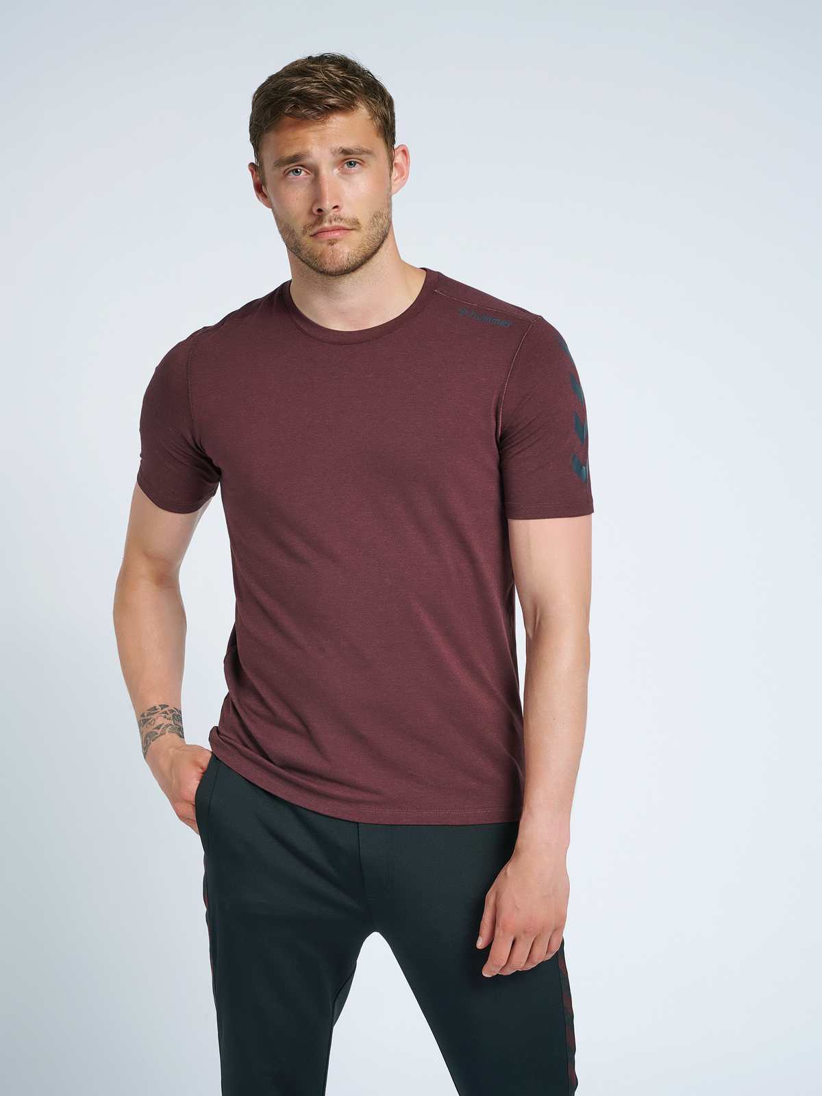 hmlMACE T-SHIRT