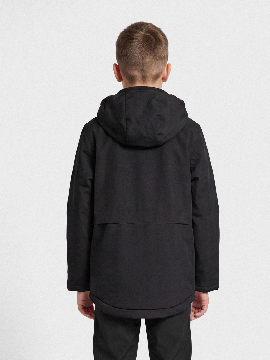 hmlURBAN TEX JACKET