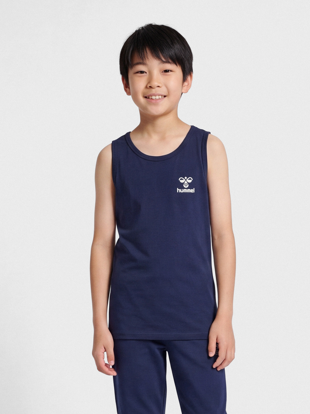 hmlNOLAN TANK TOP 2-PACK