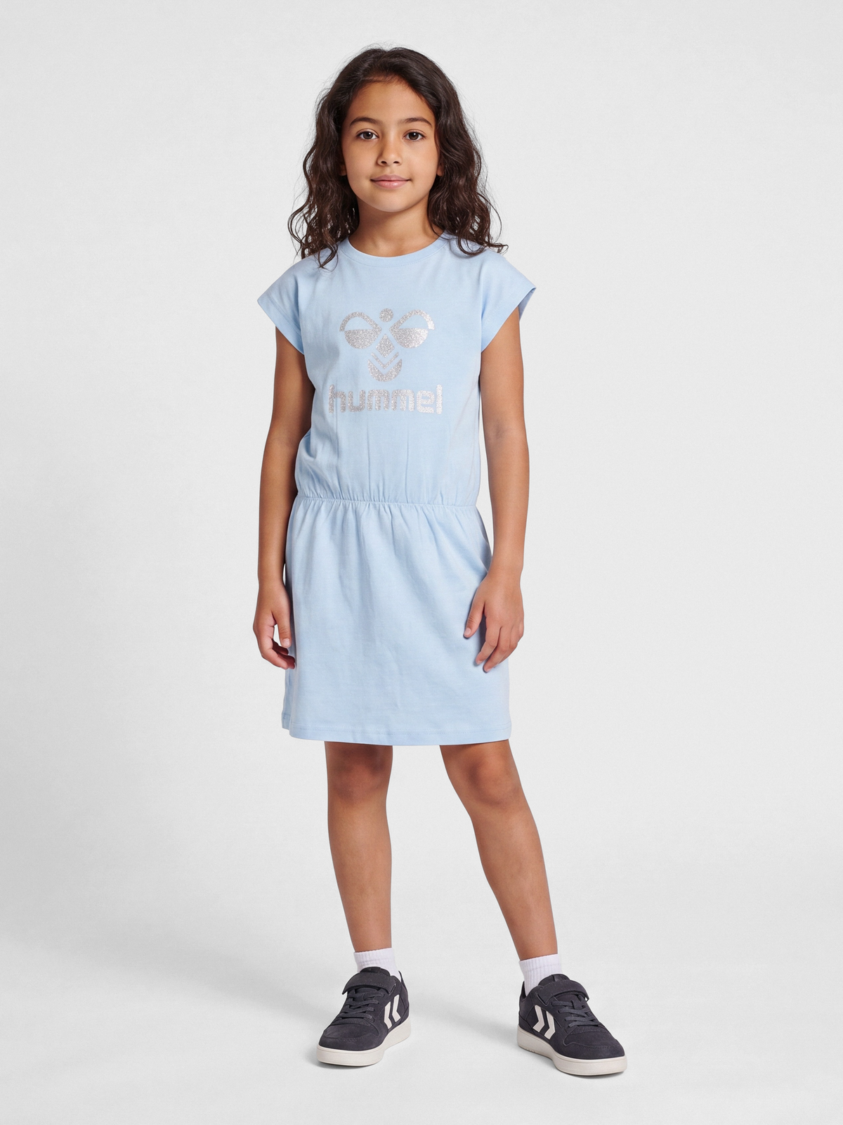 hmlTWILIGHT DRESS S/S