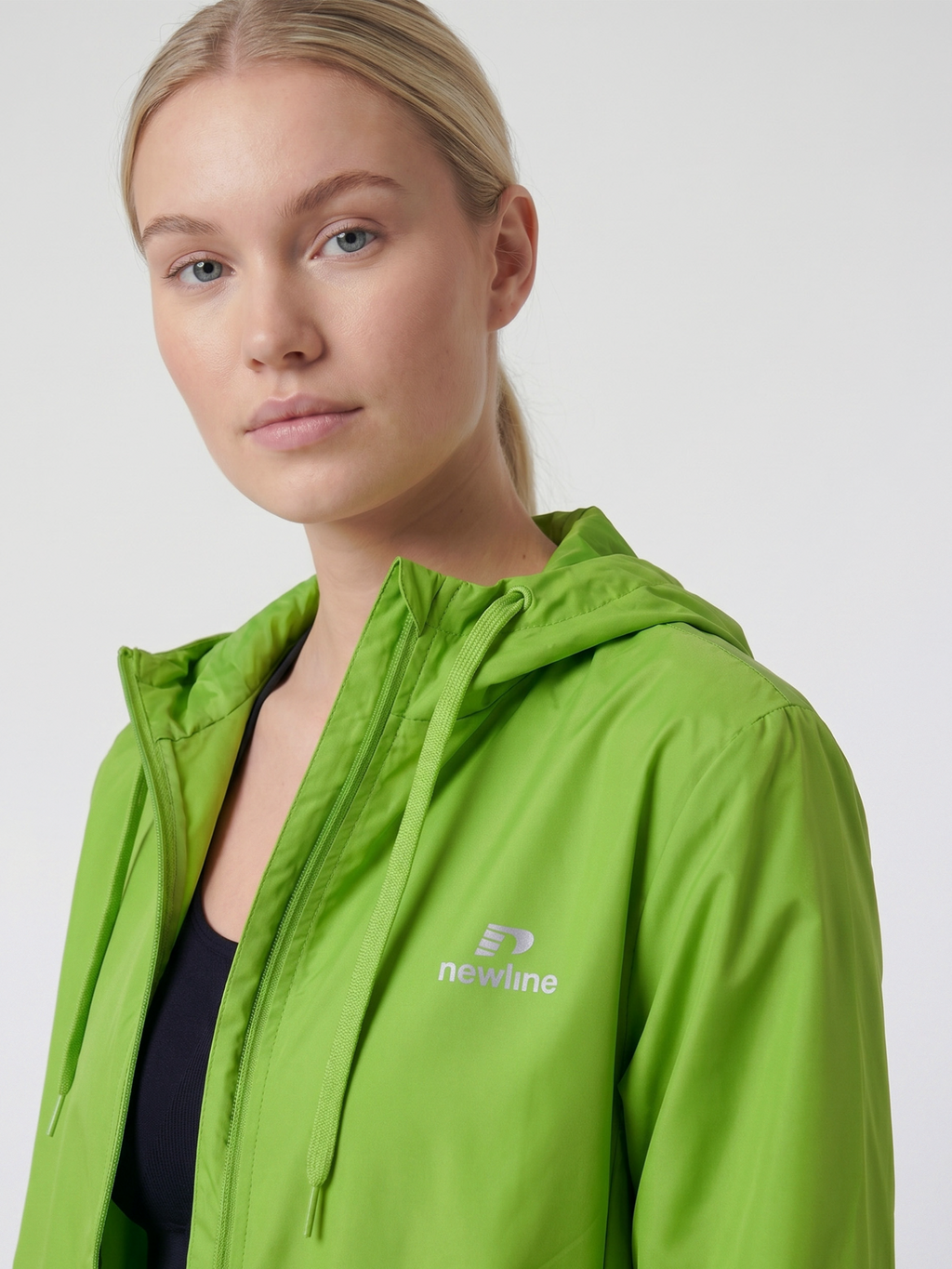 nwlLEA PERFORMANCE JACKET WOMEN