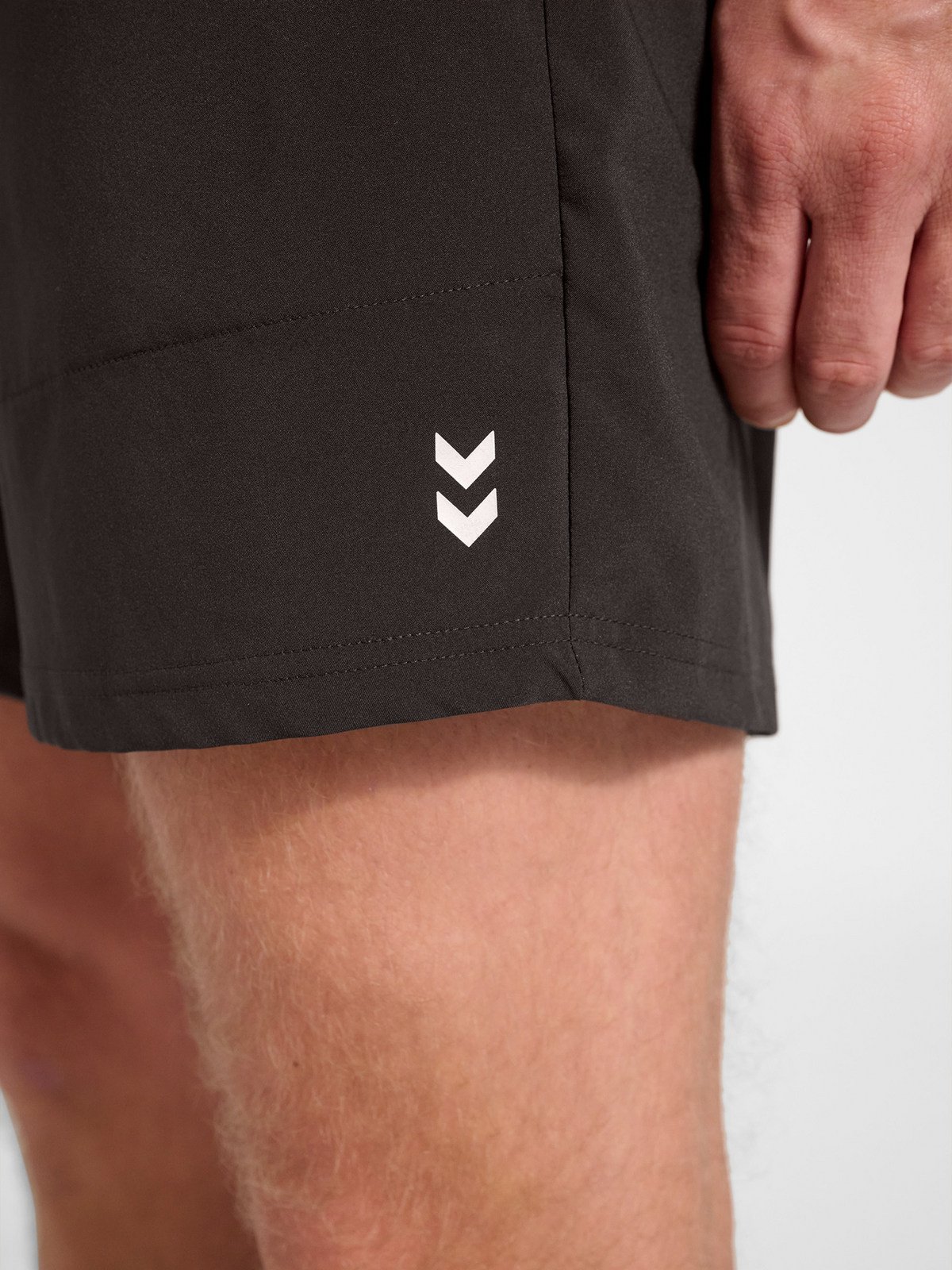 hmlPULSE WORKOUT SHORTS