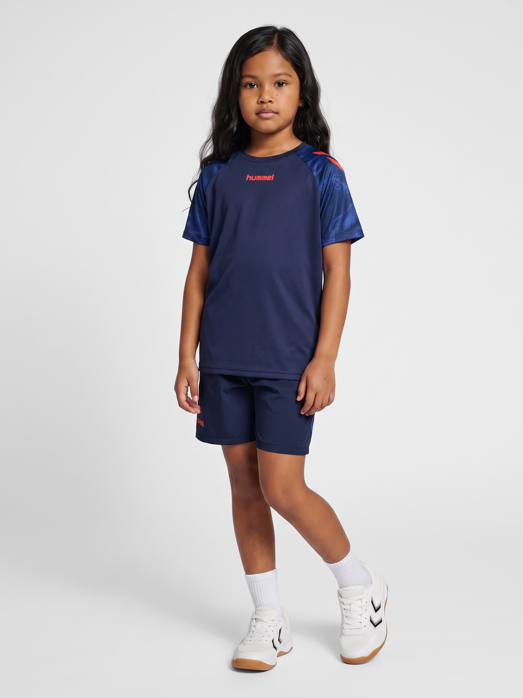 hmlBLAZE26 PRO TRAINING JERSEY KIDS