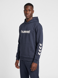 hmlJR REG LOGO HOODIE