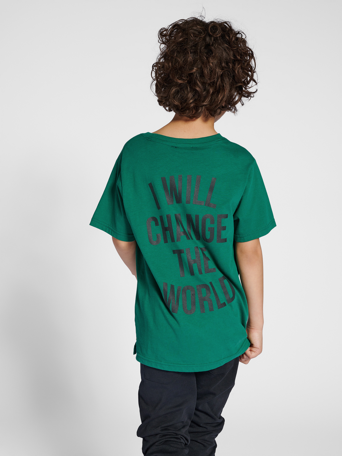 stsREVOLUTION T-SHIRT S/S