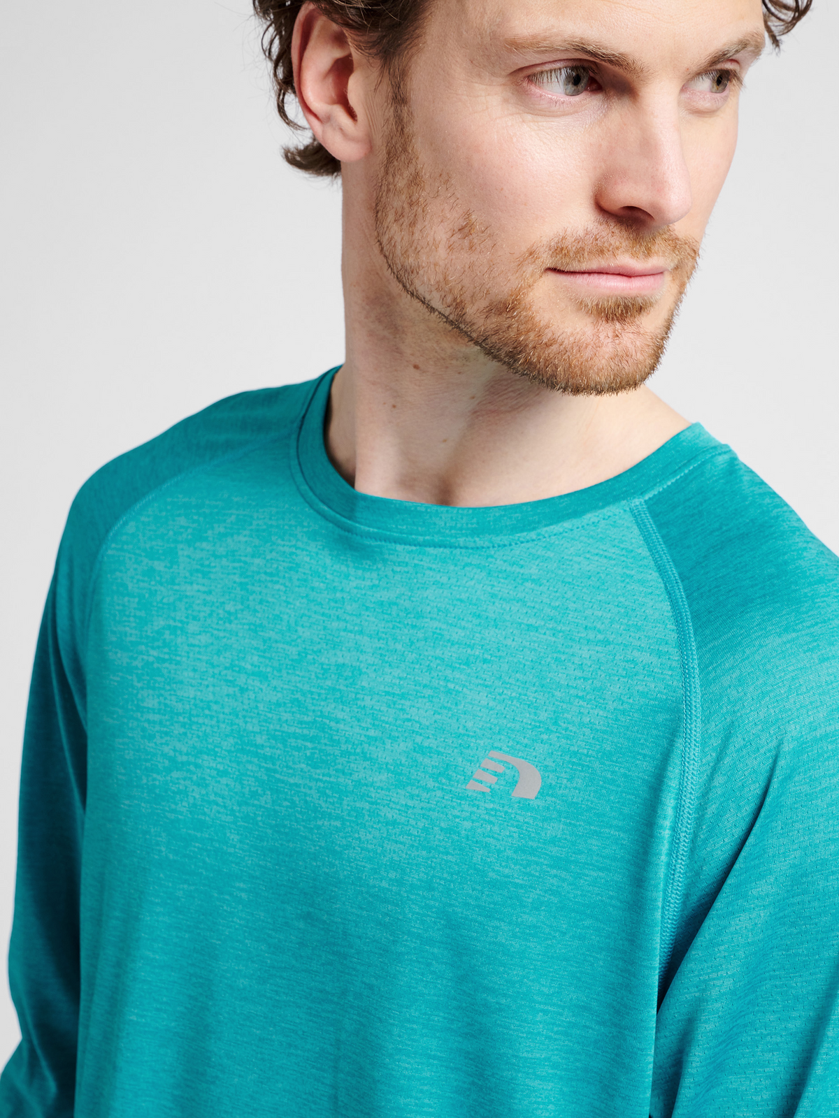 MEN RUNNING L/S