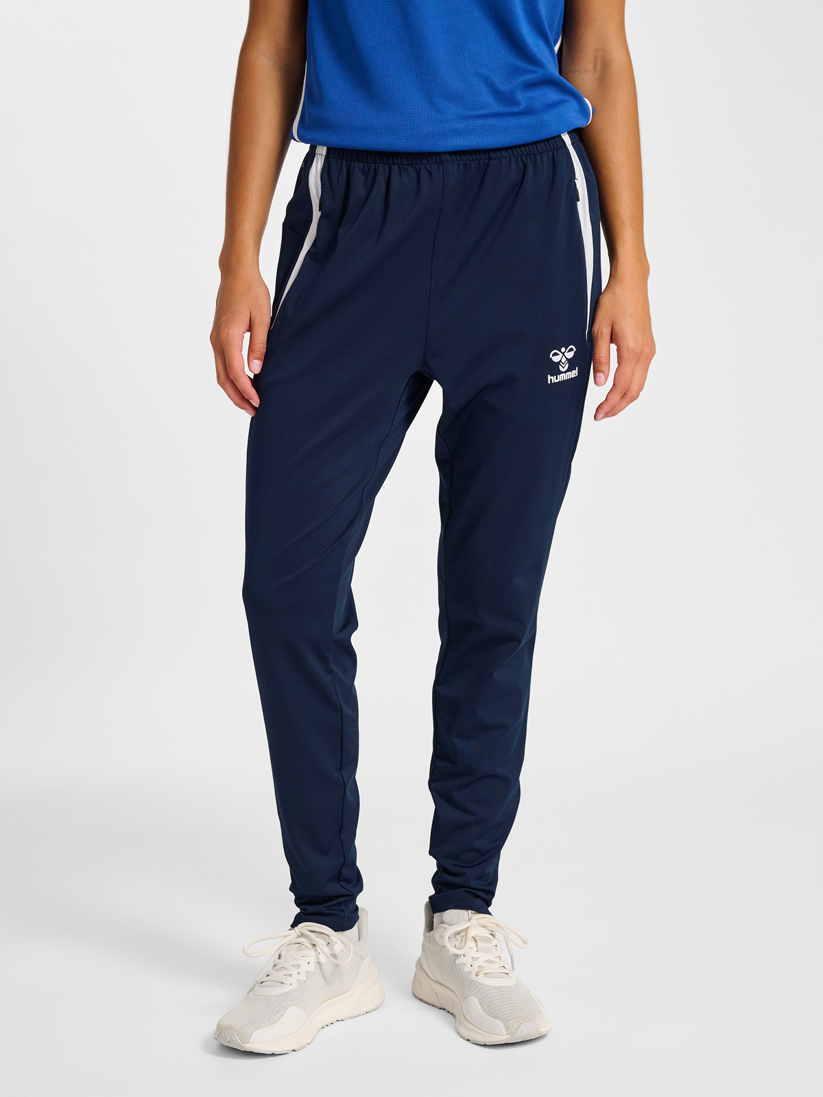 hmlLEAD 2.0 TRAINING PANTS WOMAN