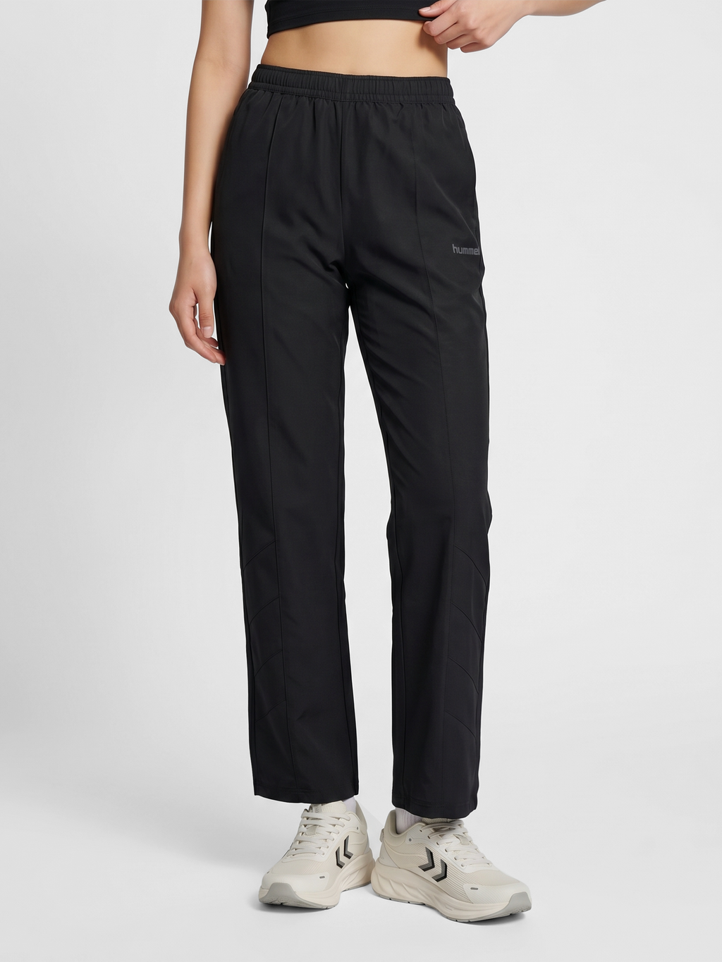 hmlARCHIVE W TRACK PANTS