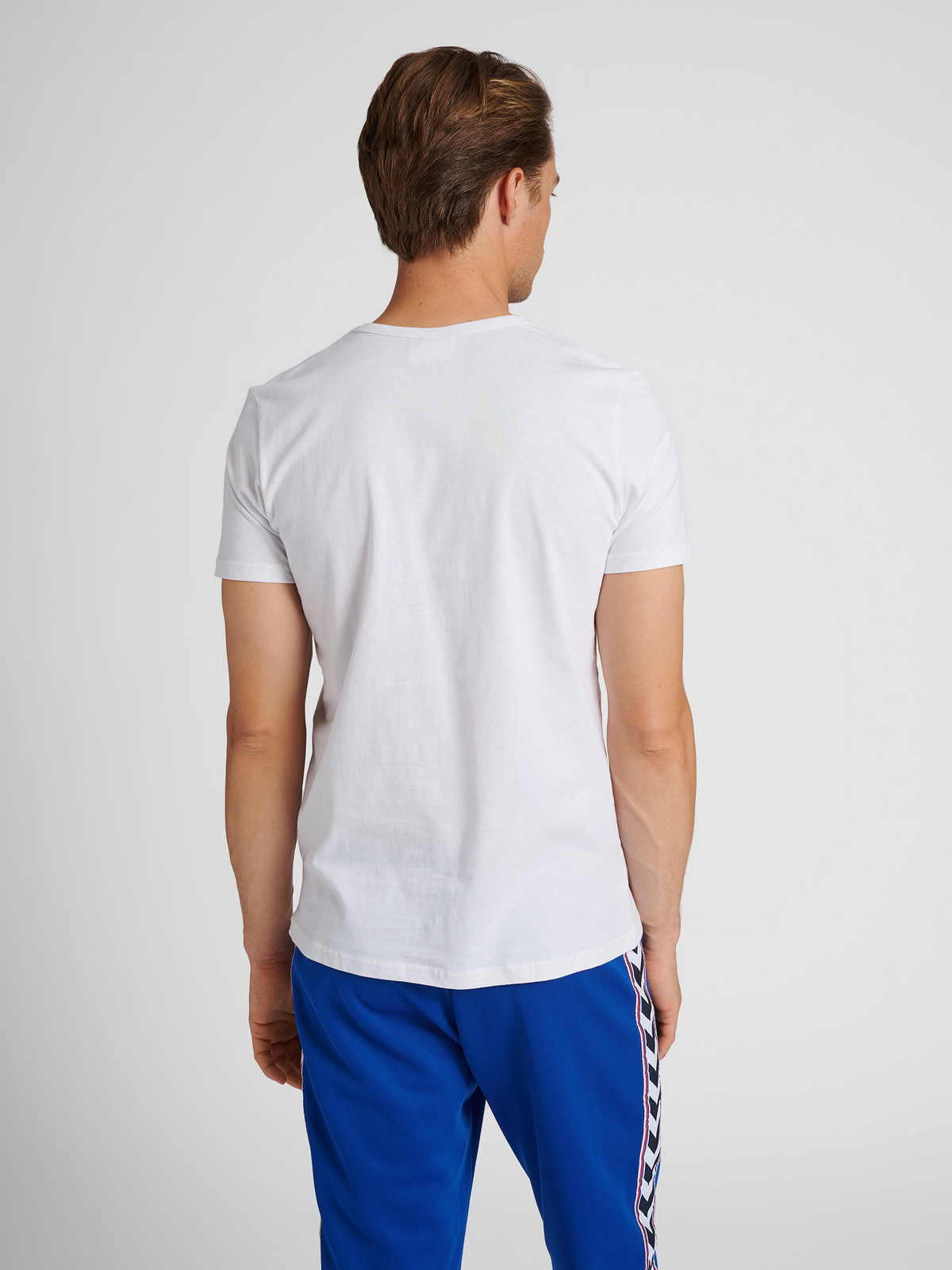 hmlIC DAYTON T-SHIRT