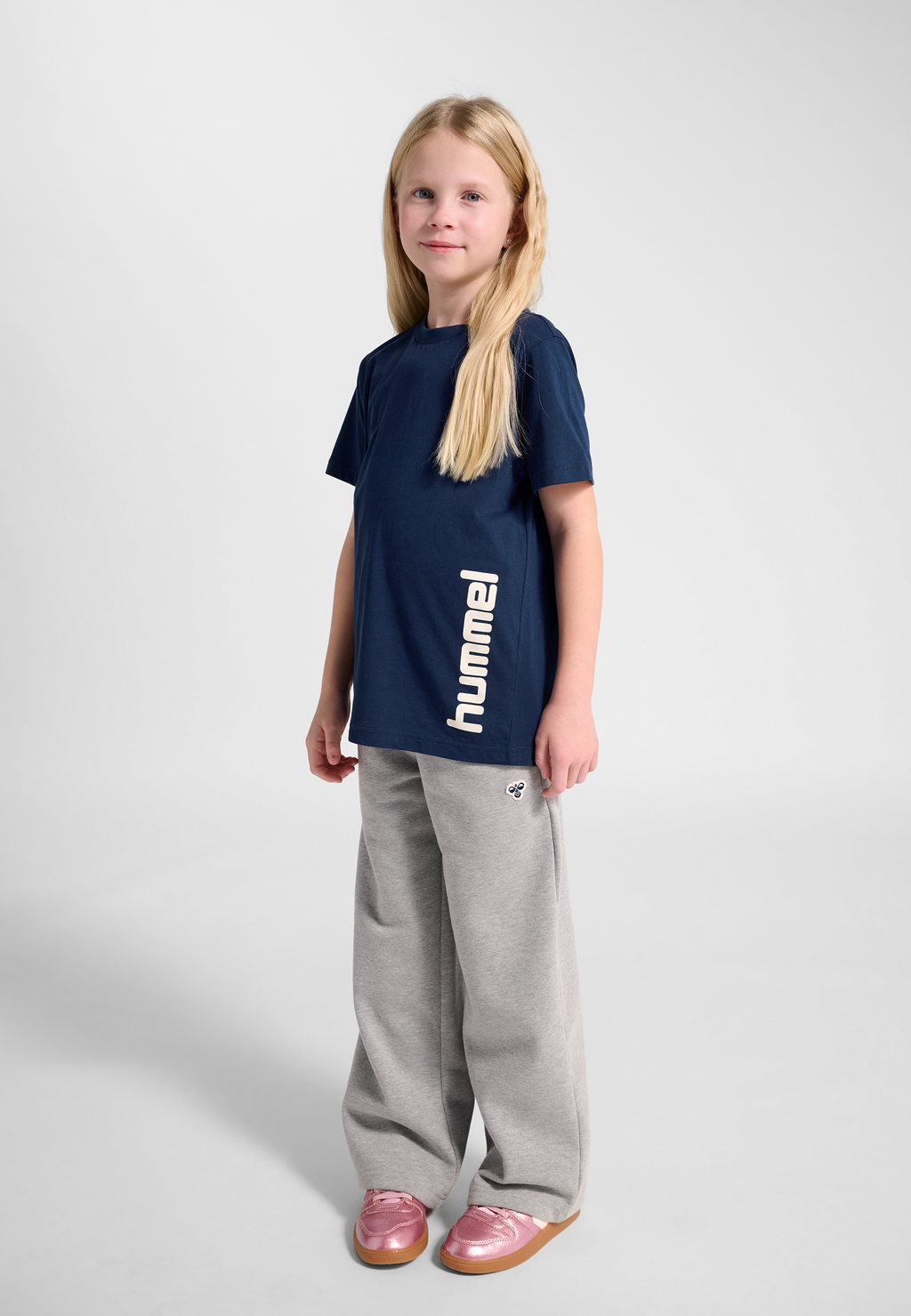 hmlJR REG GRAPHIC T-SHIRT S/S