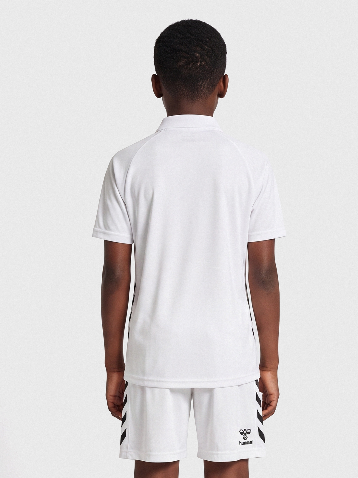 hmlPROMO KIDS POLO