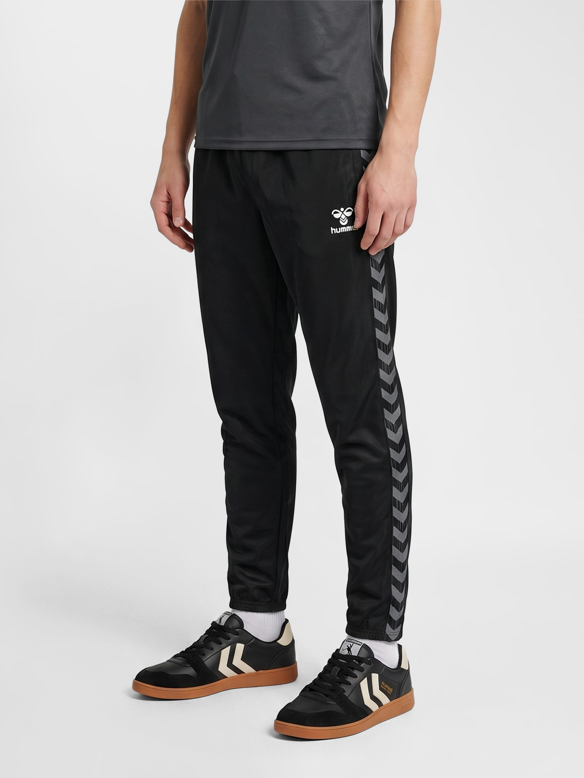 hmlAUTHENTIC MICRO PANTS