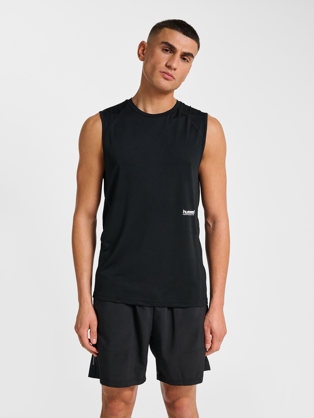 hmlPULSE WORKOUT TANK TOP