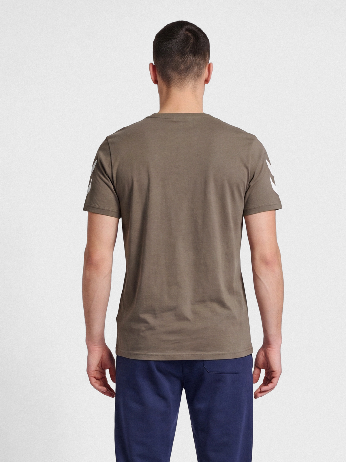 hmlLEGACY 2.0 T-SHIRT S/S