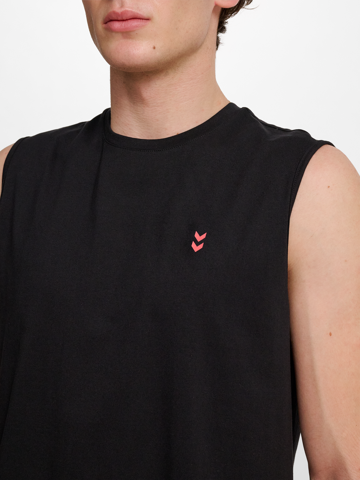 hmlHIIT MUSCLE TANK TOP