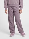 hmlJR LOOSE WL GLITTER PANTS BEE