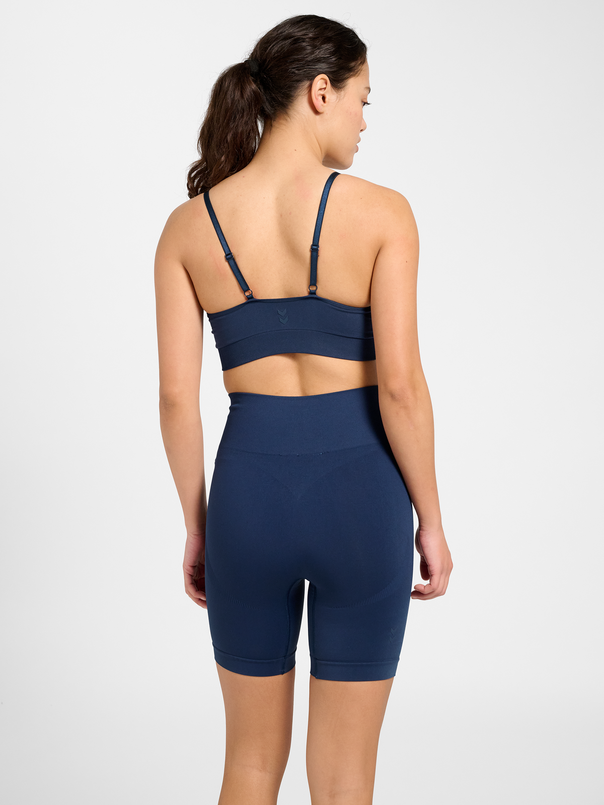 hmlFLOW PADDED BRA
