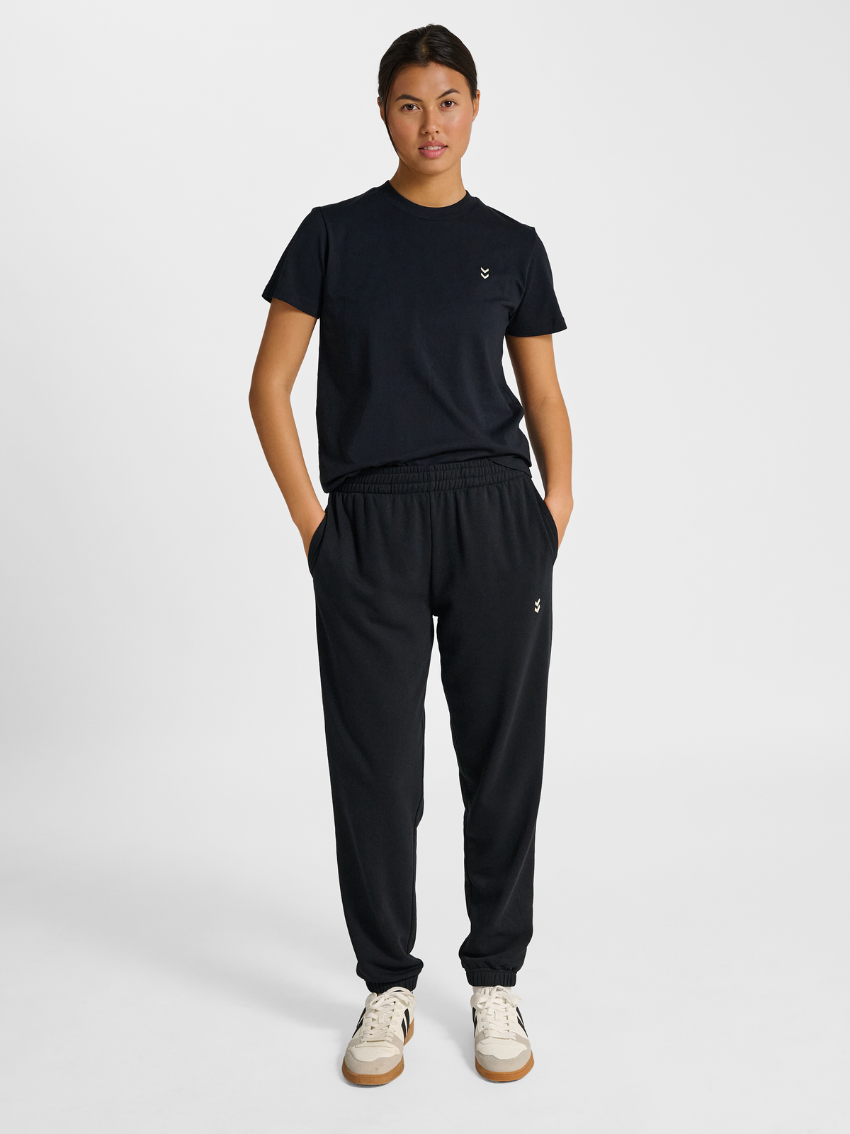 hmlPULSE W SWEAT PANTS