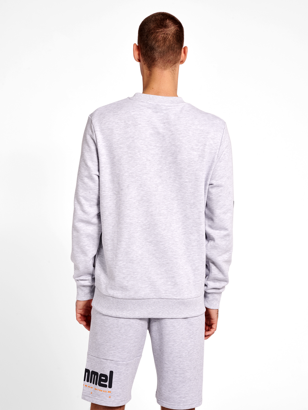 hmlLGC LIAM SWEATSHIRT
