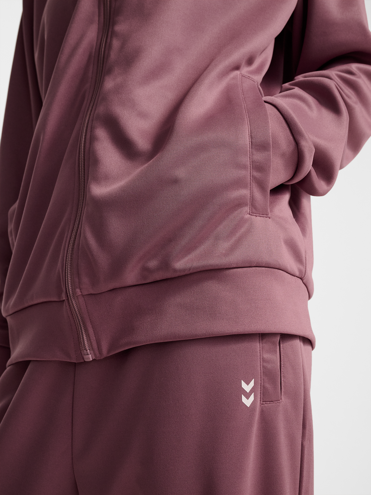 hmlPULSE TRACK JACKET