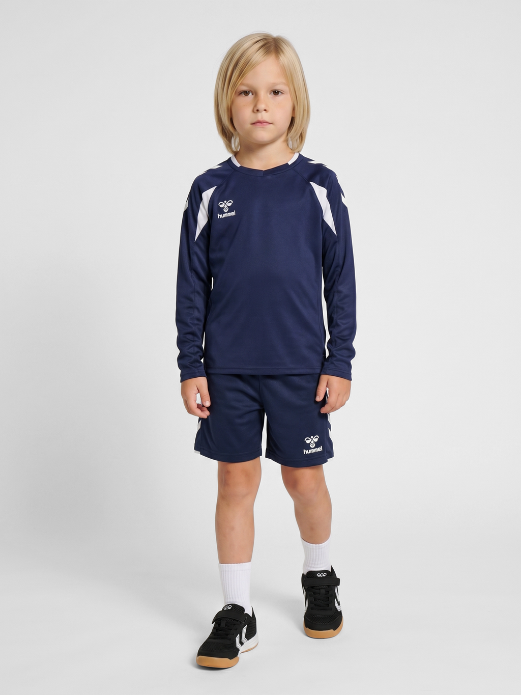hmlCORE 2.0 TRAINING SHORTS KIDS