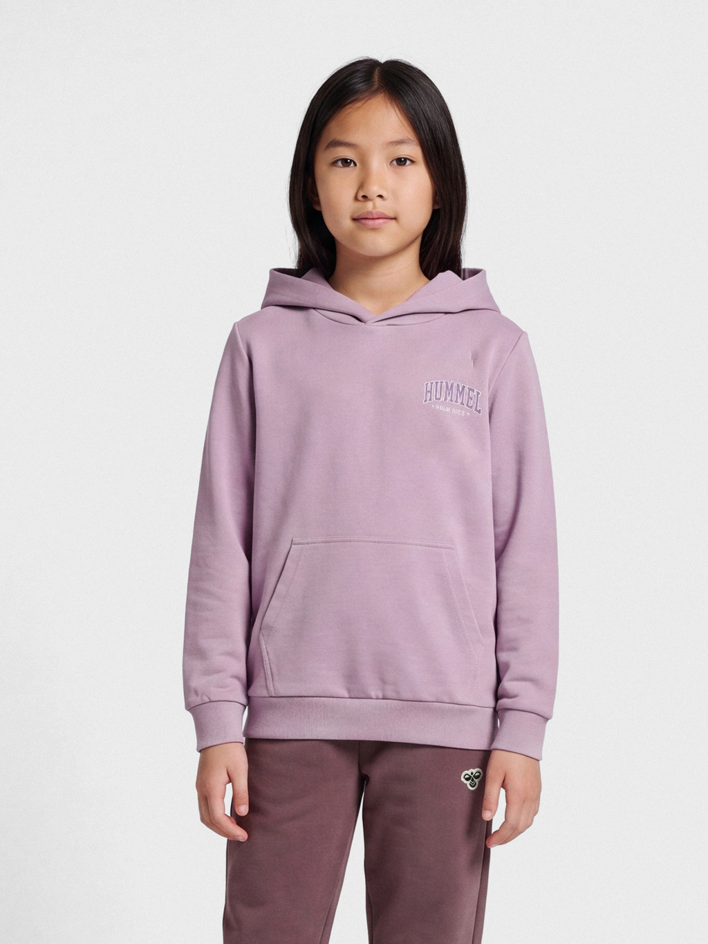 hmlFAST HOODIE