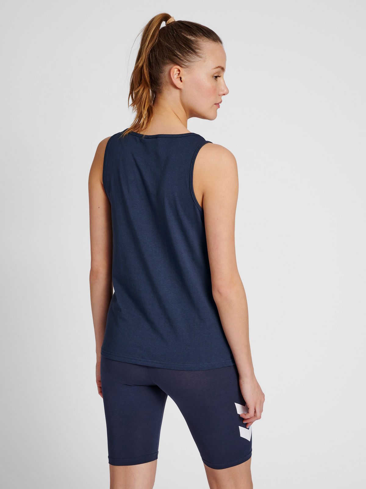 hmlLEGACY WOMAN TANKTOP