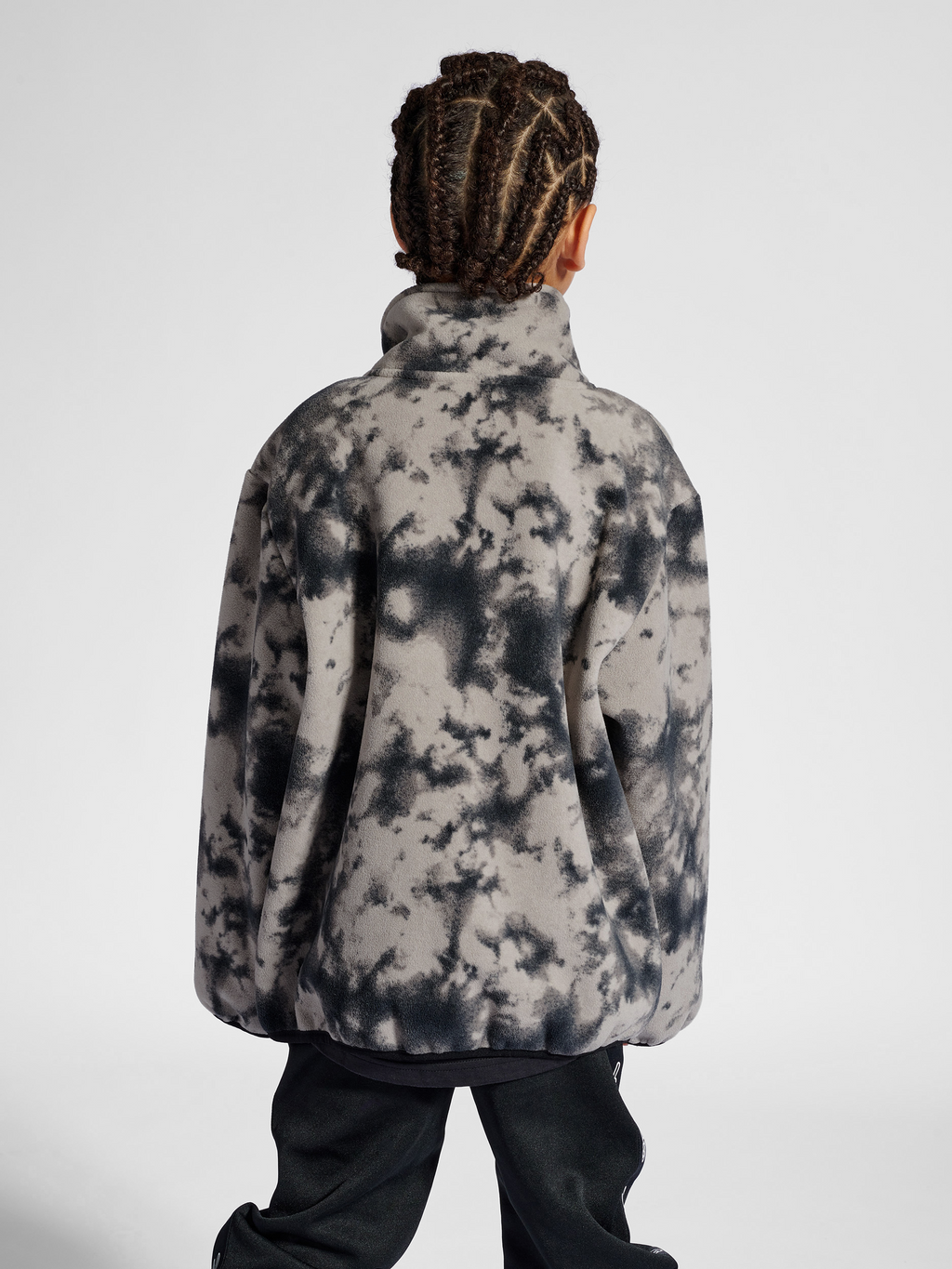 stsCREST JACKET