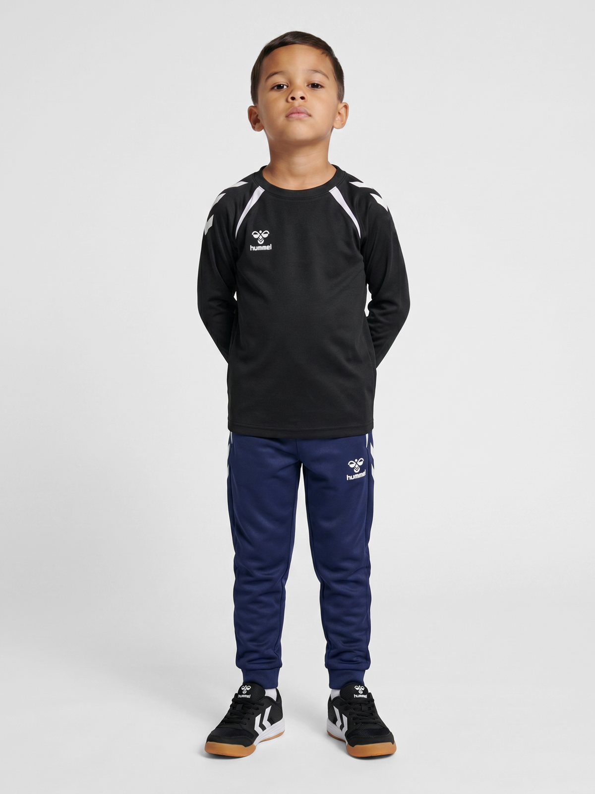 hmlLEAD 2.0 TRACK PANTS KIDS