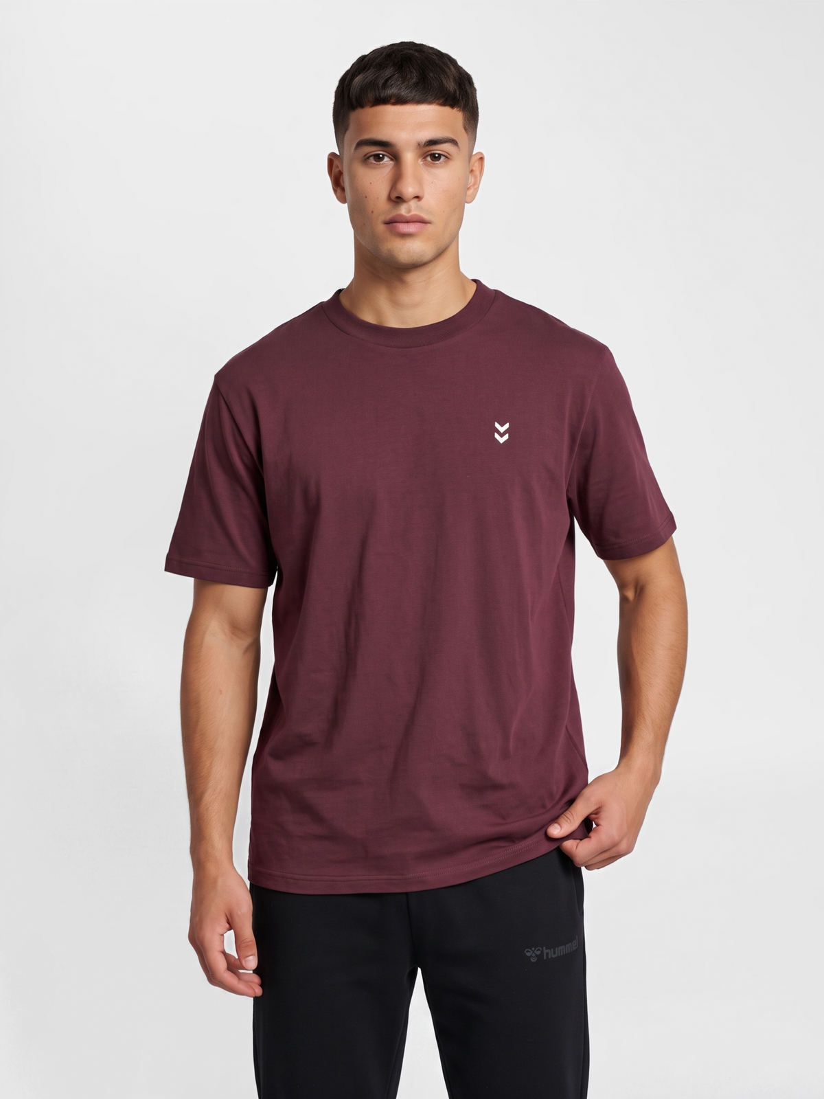 hmlPULSE T-SHIRT