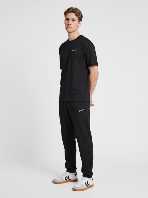hmlCLUB T-SHIRT S/S