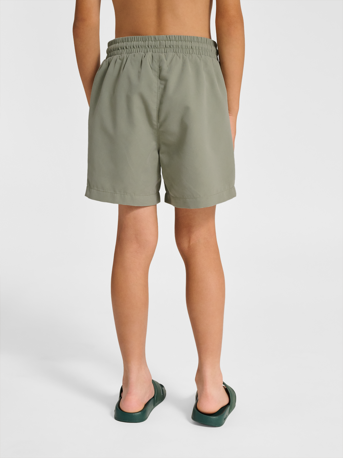 hmlJR REG BOARD SHORTS