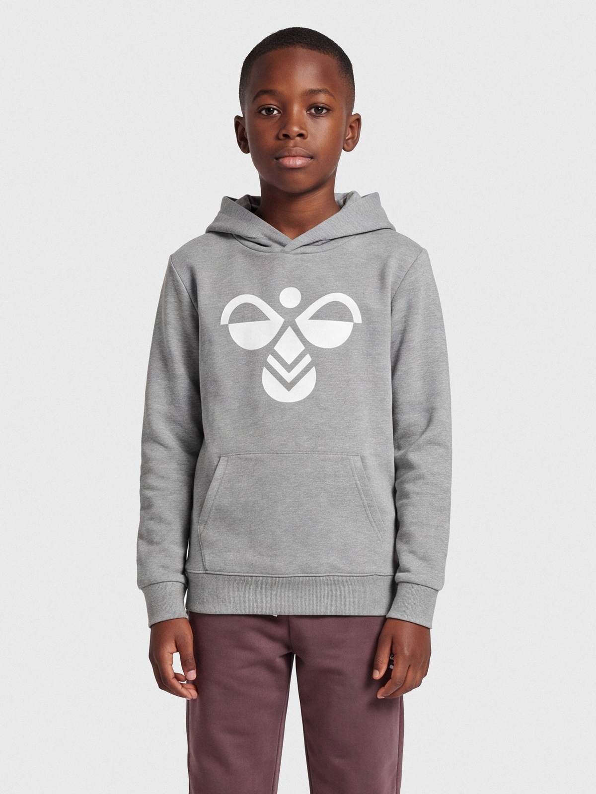 hmlCUATRO HOODIE