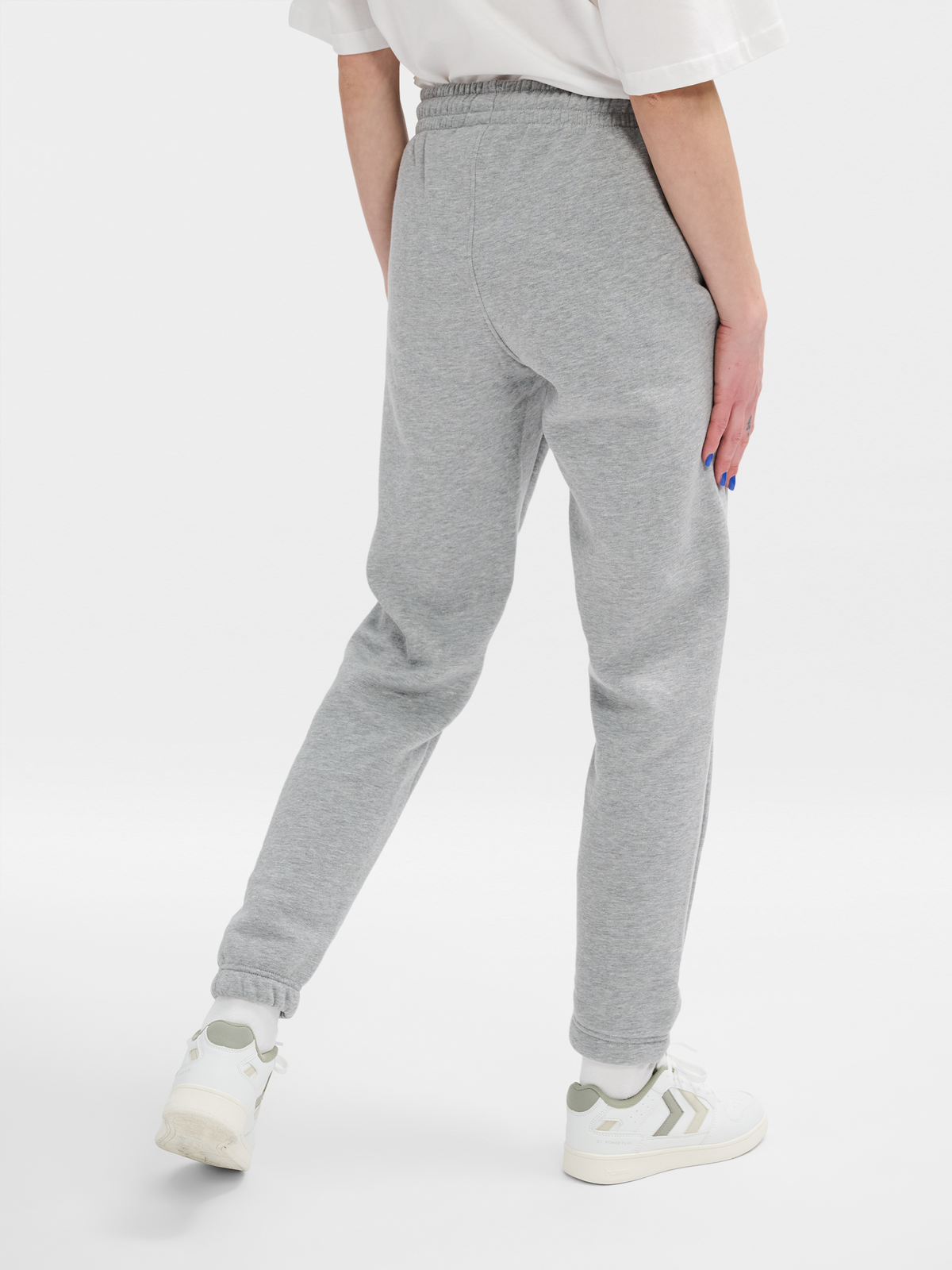 hmlREGULAR SWEATPANT BEE