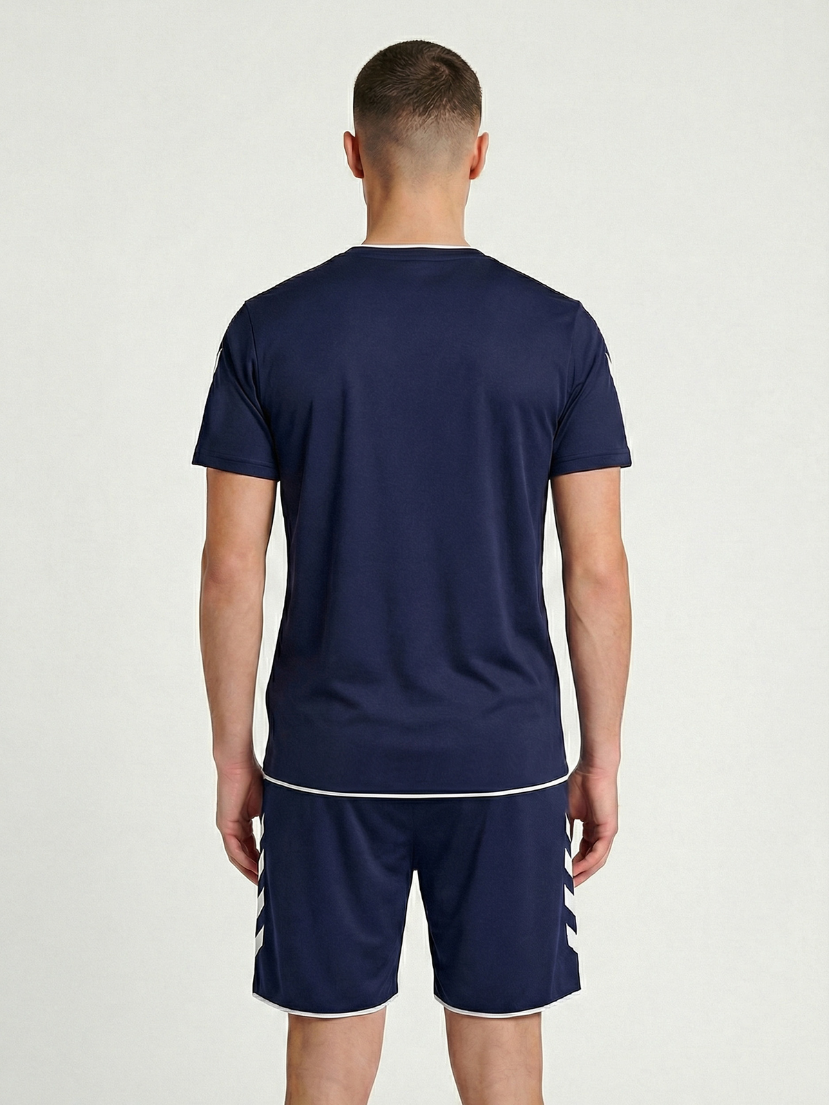 hmlCORE 2.0 JERSEY S/S