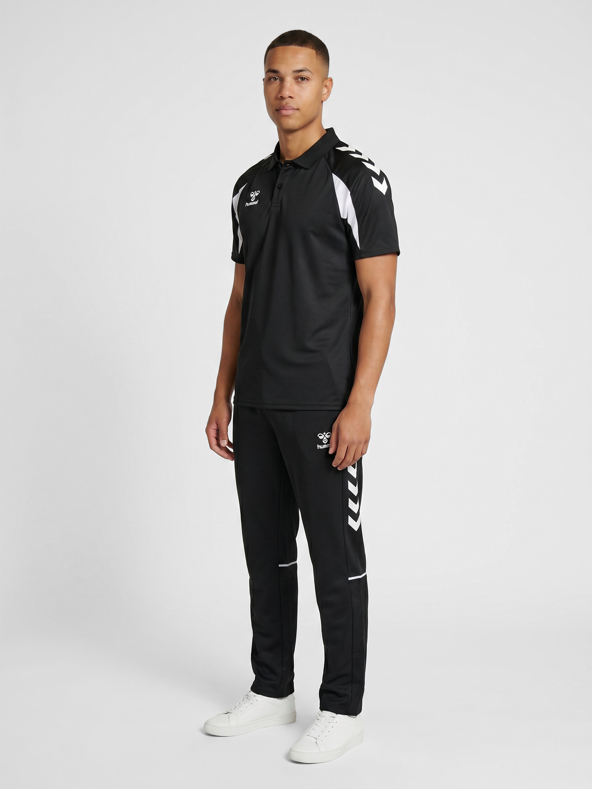 hmlCORE 2.0 POLO
