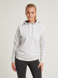 hmlGO COTTON HOODIE WOMAN
