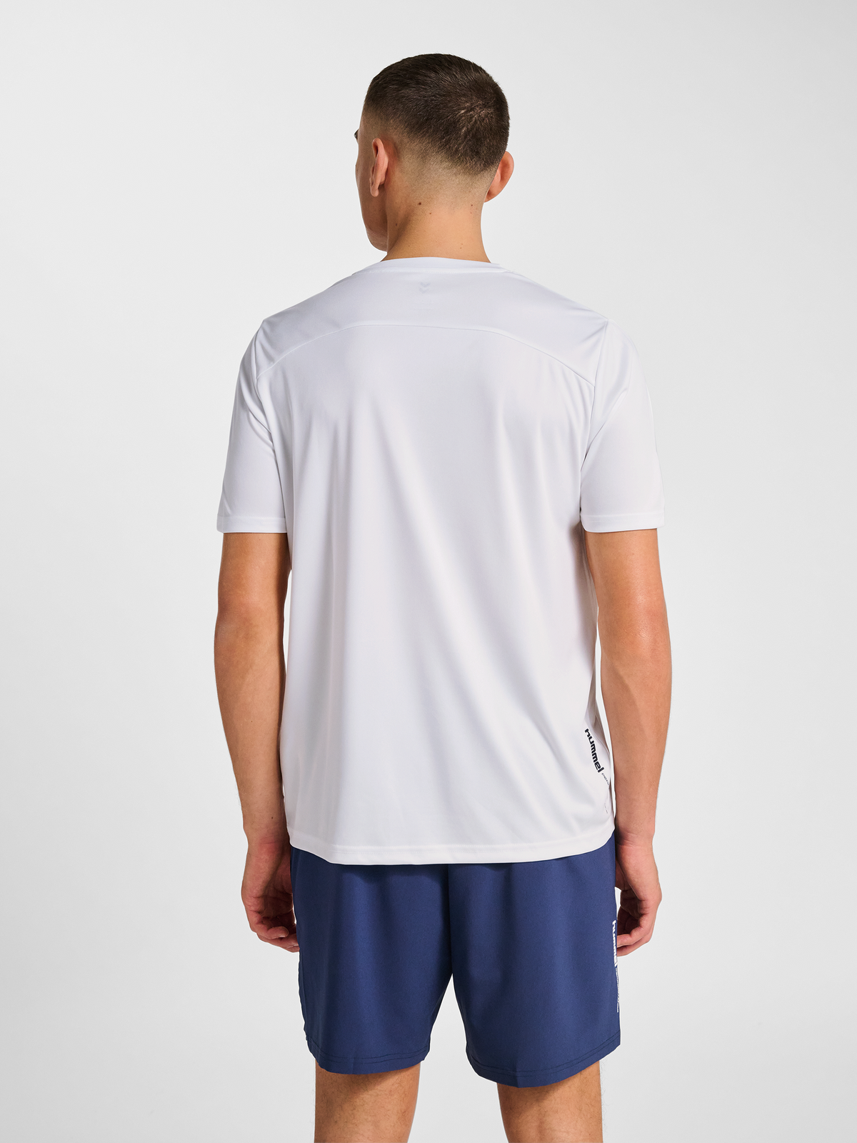 hmlPULSE TRAINING  T-SHIRT S/S